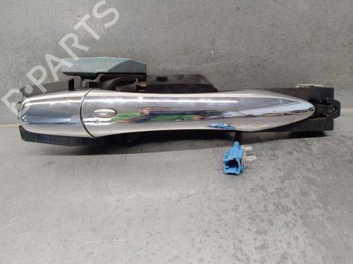 Front right exterior door handle INFINITI QX70 30d AWD | BP19106696C129 