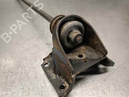 Left front suspension arm SUZUKI SUPER CARRY Van (ED) 1.0 (SK410) | BP18474751M12 