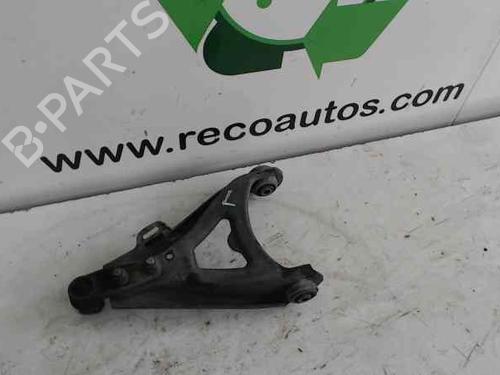Braço suspensão frente esquerdo RENAULT SCÉNIC I MPV (JA0/1_, FA0_) 1.6 (JA00, JA16, JA15, JA19, JA1V, JA2B, JA2C, JA0B,... (107 hp) 2051198