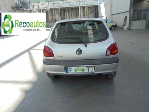 Compresseur AC FORD FIESTA IV (JA_, JB_) 1.3 i | BP2071283M34 