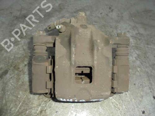 Used Left rear brake caliper HYUNDAI TRAJET (FO) 2.0 CRDi (113 hp) 11612823