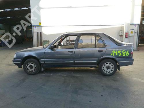 Used Parts PEUGEOT 309 II (3C, 3A)  1.9 Diesel  969937