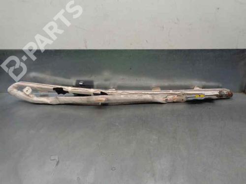 Used Left curtain airbag Left curtain airbag SEAT EXEO (3R2) 2.0 TDI (120 hp) 8108580 8108580