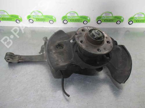 Used Left front steering knuckle MERCEDES-BENZ S-CLASS (W140) [1991-1998]  2309713