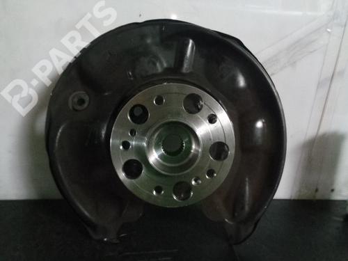 Used Left rear steering knuckle Left rear steering knuckle MERCEDES-BENZ CLK (C209) CLK 320 (209.365) (218 hp) 9949454 9949454