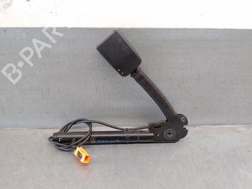 Front right belt tensioner FORD FOCUS C-MAX (DM2) 1.6 TDCi | BP18893335C88 