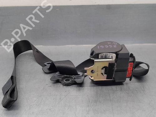 Front right seatbelt BMW 3 Compact (E46) 320 td | BP17104080I25 