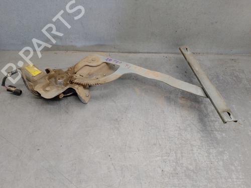 Rear left window mechanism LAND ROVER DISCOVERY I (LJ) 2.5 TDI 4x4 (113 hp) 18112759