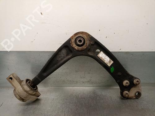 Used Right front suspension arm PEUGEOT 508 SW I (8E_) 2.0 HDi (163 hp) 19253811