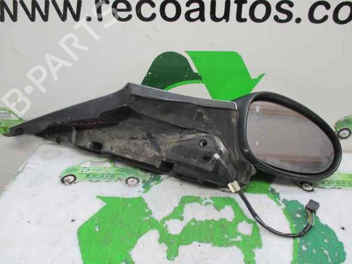 Right mirror RENAULT ESPACE III (JE0_) 2.2 D (114 hp) 2059886