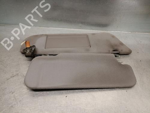 Right sun visor FORD USA EXPLORER (U2, U_) 4.0 V6 4WD | BP19536004I2 