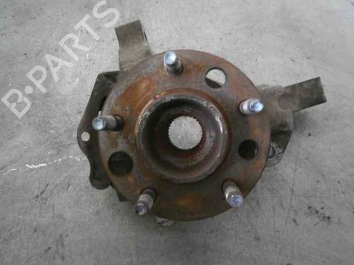Right front steering knuckle OPEL SINTRA (APV) 3.0 i 24V (OUN16, Y94) | BP2340084M26 