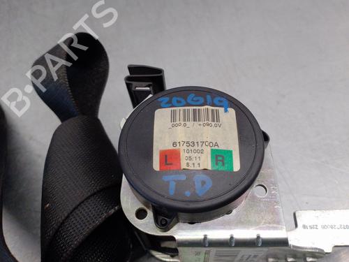 Rear right seatbelt BMW 3 (E90) 320 d | BP18295741I28 