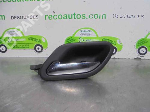 Used Rear left interior door handle Rear left interior door handle BMW 5 (E39) 528 i (193 hp) 4872588 4872588