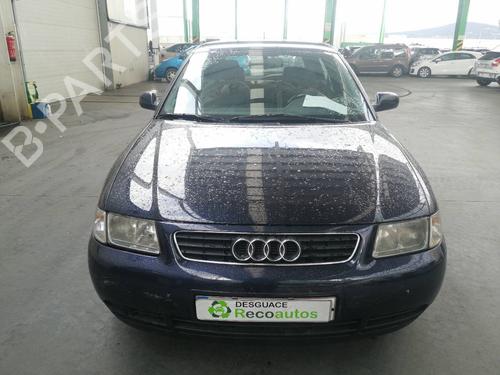 Left rear brake caliper AUDI A3 (8L1) 1.9 TDI | BP17036028M107 