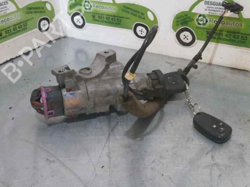 Ignition barrel SEAT ALHAMBRA (7V8, 7V9)  | BP2093958M48 