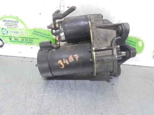 Starter CITROËN SAXO (S0, S1) 1.5 D | BP2056573M8 