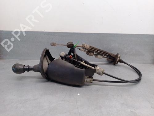 Gear lever RENAULT MASTER II Van (FD) 2.5 dCi 120 | BP20102561M90 