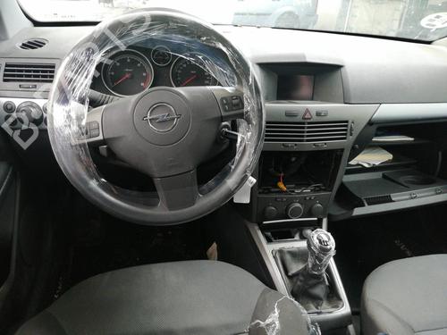 Catalyst OPEL ASTRA H GTC (A04) 1.7 CDTi (L08) | BP15388127M10 