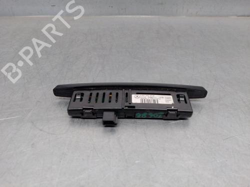 Electronic module MERCEDES-BENZ E-CLASS (W212) E 500 4-matic (212.091) | BP19085157M83 