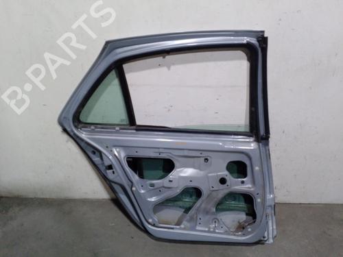 Left rear door RENAULT LAGUNA II (BG0/1_) 1.9 dCi (BG08, BG0G) | BP19122558C4 