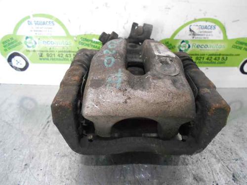 Used Left rear brake caliper OPEL COMBO Tour 1.7 CDTI 16V (101 hp) 11619400