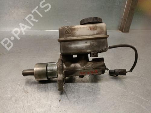 Brake master cylinder SSANGYONG MUSSO (FJ) 2.9 TD | BP19276154M77 