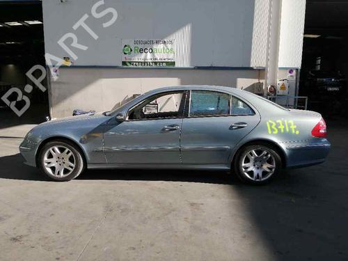 Module électronique MERCEDES-BENZ E-CLASS (W211) E 320 CDI 4-matic (211.089) | BP8244414M83 