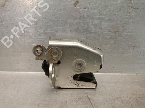 Bagklap lås FIAT DOBLO Cargo (263_) 1.3 D Multijet (90 hp) 19312382