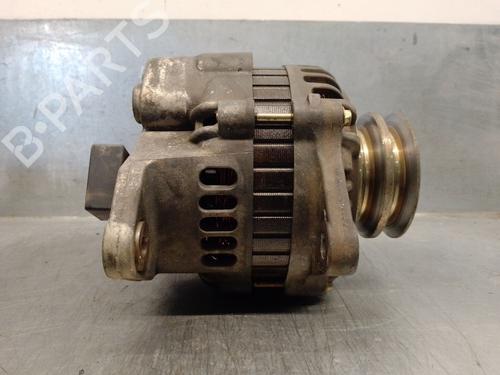 Alternator NISSAN NAVARA (D22) 2.5 D 4x4 | BP19787292M7 