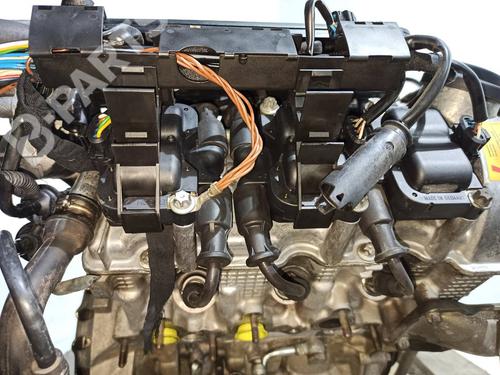 Engine SMART CITY-COUPE (450) 0.6 (S1CLB1, 450.331, 450.336) | BP8407124M1 