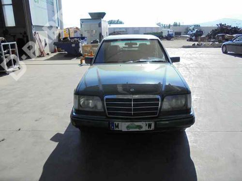 MERCEDES-BENZ E-CLASS (W124)  E 220 (124.022)  648266