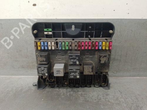 Used Fuse box SKODA FELICIA II (6U1) 1.3 (54 hp) 17710622