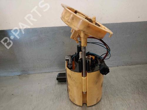 Fuel pump BMW 1 (E81) 116 d | BP18676534M76 