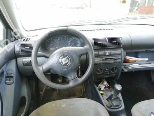 Instrument cluster SEAT LEON (1M1) 1.9 TDI | BP17958810C47 