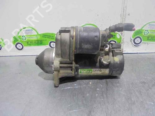 Starter OPEL ASTRA F Hatchback (T92) 1.6 i 16V (F08, M08, F68, M68) | BP2083294M8 