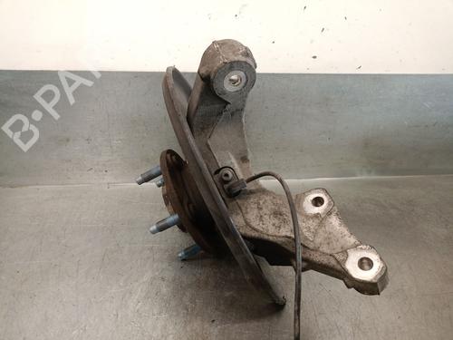 Right front steering knuckle CHEVROLET ORLANDO (J309) 2.0 D | BP19340727M26 
