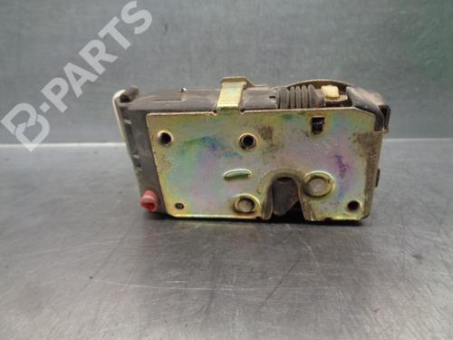 Used Rear left lock Rear left lock FIAT TEMPRA (159_) 1.6 i.e. (159.AE) (78 hp) 11023289 11023289