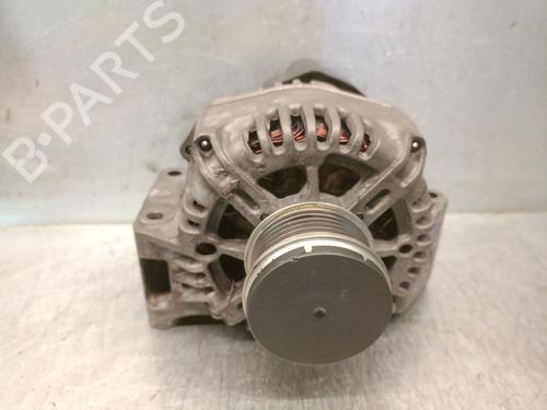 Used Alternator TATA INDICA VISTA 1.3 CRDi (95 hp) 19150588