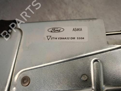Rear right lock FORD TRANSIT CONNECT (P65_, P70_, P80_) 1.8 TDCi | BP18164312C99