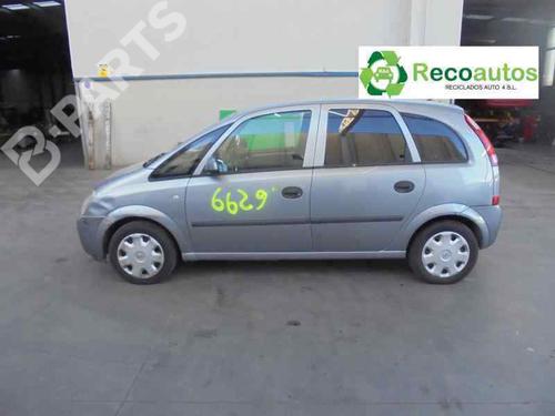 OPEL MERIVA A MPV (X03)  1.7 CDTI (E75)  174813
