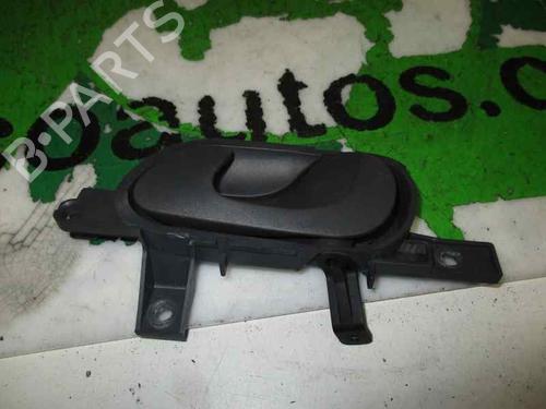 Used Front left interior door handle PEUGEOT 806 (221) 2.0 HDI (109 hp) 3214763