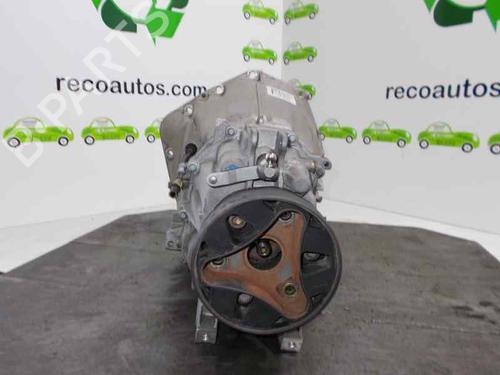 Gearbox MERCEDES-BENZ C-CLASS (W203) C 200 Kompressor (203.045) | BP2290399M3 