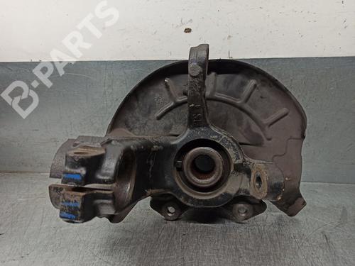 Used Right front steering knuckle Right front steering knuckle SKODA RAPID (NH3, NK3, NK6) [2012-2022] 10913160 10913160