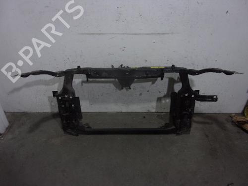 Front slam panel NISSAN QASHQAI / QASHQAI +2 I (J10, NJ10, JJ10E) 2.0 dCi | BP18057213C72 