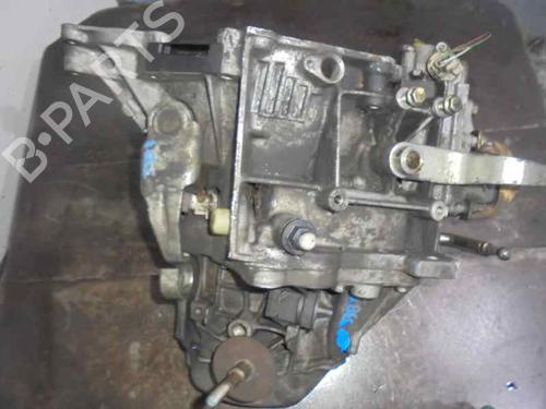 Gearbox PEUGEOT 306 (7B, N3, N5) 1.9 D | BP2120271M3 