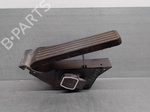 Pedal MERCEDES-BENZ GLK-CLASS (X204) 220 CDI 4-matic (204.984, 204.997) | BP18840832I4 