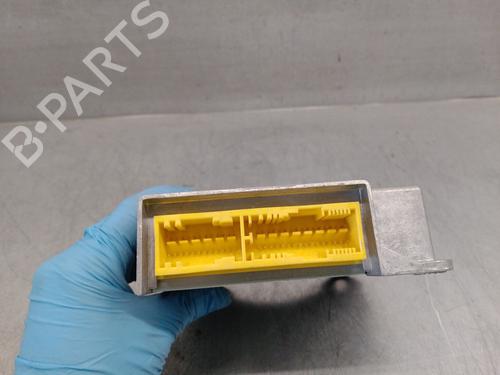 ECU airbags TATA INDICA VISTA 1.3 CRDi | BP19142695M53