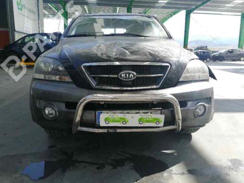 Left sun visor KIA SORENTO I (JC) 2.5 CRDi 4WD | BP6143653I1  - Image 7