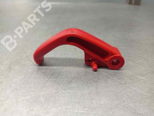 Used Hood lock Hood lock VOLVO 740 (744) 2.3 (117 hp) 9303120 9303120